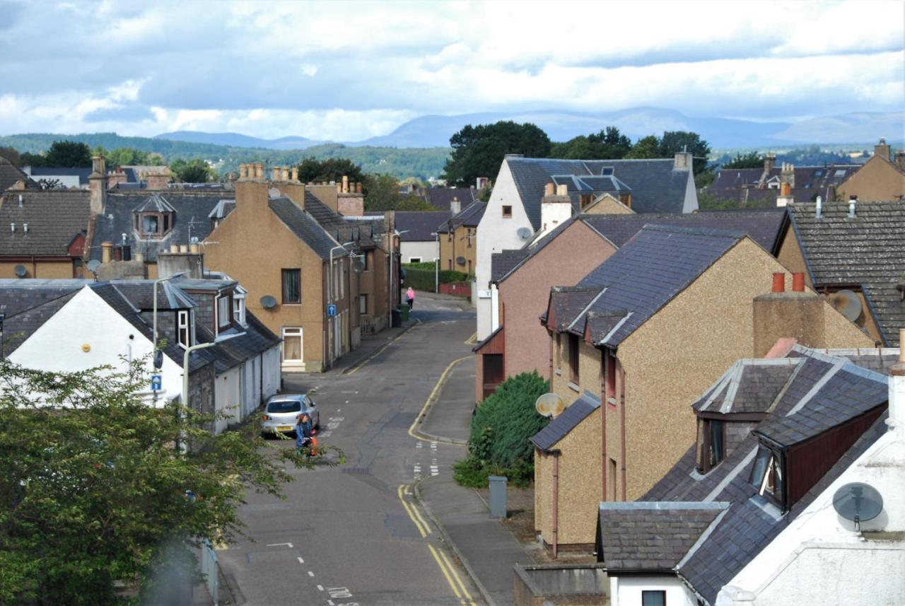 King Street Apartment Inverness Exterior photo